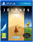 Journey Collectors Edition (PS4) - rabljeno