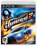 Juiced 2 Hot Import Nights (PS3) - rabljeno