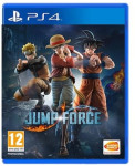 Jump Force (PS4) - rabljeno