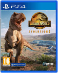 Jurassic World Evolution 2 (PS4) - rabljeno