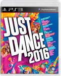 Just Dance 2016 (PS3) - novo