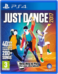 Just Dance 2017 (PS4) - novo