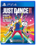 Just Dance 2018 (PS4) - novo