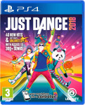 Just Dance 2018 (PS4) - novo