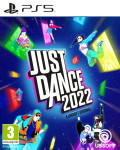 Just Dance 2022 (PS5) - novo