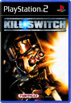 Kill.Switch (PS2) - rabljeno