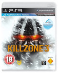 Killzone 3 - igra brez ovitka (PS3) - rabljeno