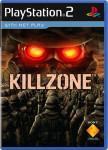 Killzone Platinum (PS2) - rabljeno