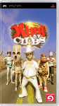 King of Clubs (PSP) - rabljeno