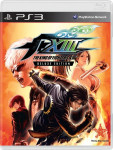 King of Fighters 13 - igra brez ovitka (PS3) - rabljeno