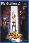 King of Fighters Maximum Impact (PS2) - rabljeno