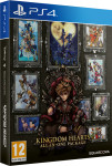 Kingdom Hearts All in one package (PS4) - novo