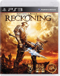 Kingdoms of Amalur Reckoning - igra brez ovitka (PS3) - rabljeno