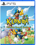Klonoa Phantasy Reverie Series (PS5) - novo