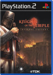Knights of the Temple Inffernal Crusade (PS2) - rabljeno