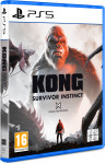 Kong Survivor Instinct Titans Edition (PS5) - novo