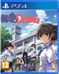 Kotodama The 7 Mysteries of Fujisawa (PS4) - rabljeno