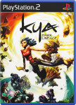 Kya Dark Lineage (PS2) - rabljeno