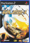 LA Rush (PS2) - rabljeno