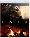 Lair (PS3) - novo