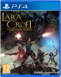 Lara Croft and the Temple of Osiris (PS4) - rabljeno
