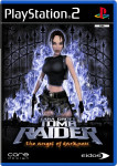 Lara Croft Tomb Raider Angel of Darkness Platinum (PS2) - rabljeno