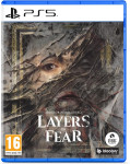 Layers of Fear (PS5) - novo