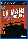 Le Mans 24 Hours - igra v nemščini (PS2) - rabljeno