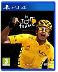 Le Tour de France 2018 (PS4) - rabljeno