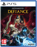 Legacy of Kain Defiance Remastered (PS5) - novo