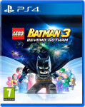 LEGO Batman 3 Beyond Gotham - igra brez ovitka (PS4) - rabljeno