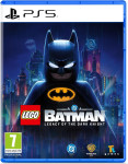 LEGO Batman Legacy of the Dark Knight (PS5) - novo