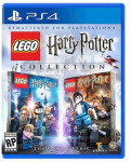 LEGO Harry Potter Collection - igra brez ovitka (PS4) - rabljeno