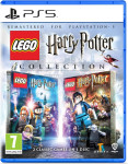 LEGO Harry Potter Collection (PS5) - novo