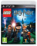 LEGO Harry Potter Years 1-4 (PS3)