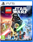 LEGO Star Wars Skywalker Saga (PS5) - rabljeno