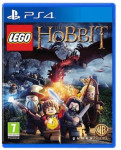 LEGO The Hobbit (PS4) - rabljeno