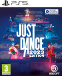 Lets Sing 2023 (PS5) - rabljeno