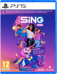Lets Sing 2024 (PS5) - rabljeno