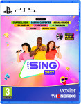 Lets Sing 2027 (PS5) - novo