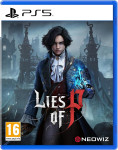 Lies of P (PS5) - novo