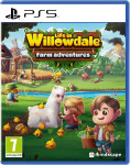 Life in Willowdale Farm Adventures (PS5) - novo