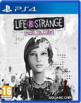 Life is Strange Before the Storm (PS4) - novo