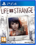 Life Is Strange (PS4) - novo