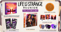 Life is Strange Reunion Collectors Edition - brez igre