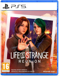 Life is Strange Reunion (PS5) - novo