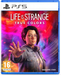 Life Is Strange True Colors (PS5) - novo