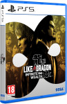 Like a Dragon Infinite Wealth (PS5) - rabljeno