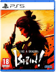 Like A Dragon Ishin (PS5) - rabljeno