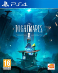 Little Nightmares 2 (PS4) - rabljeno